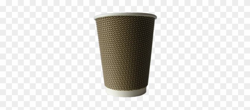 Triple Wall Cups Medium 12 Oz - Coffee Cup #606818