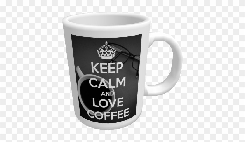 Keep Calm, Coffee Mugs, Nifty, Tea Cups, Stay Calm, - Keep Calm And Carry #606827