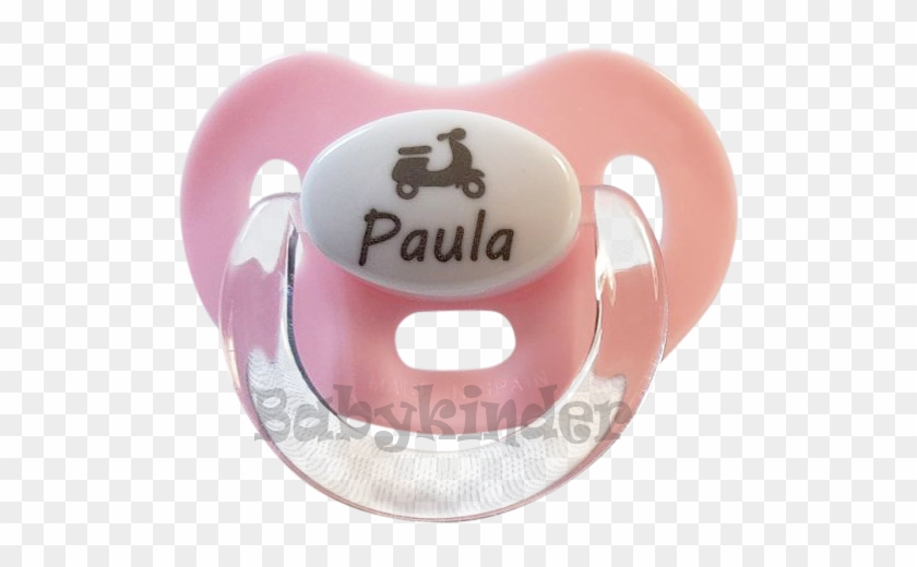 Pacifier #606849