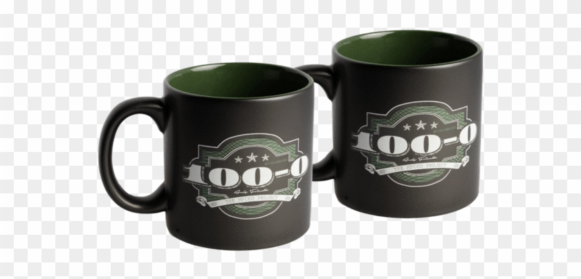 100-0 Coffee Mug Set Of - Mug #606861