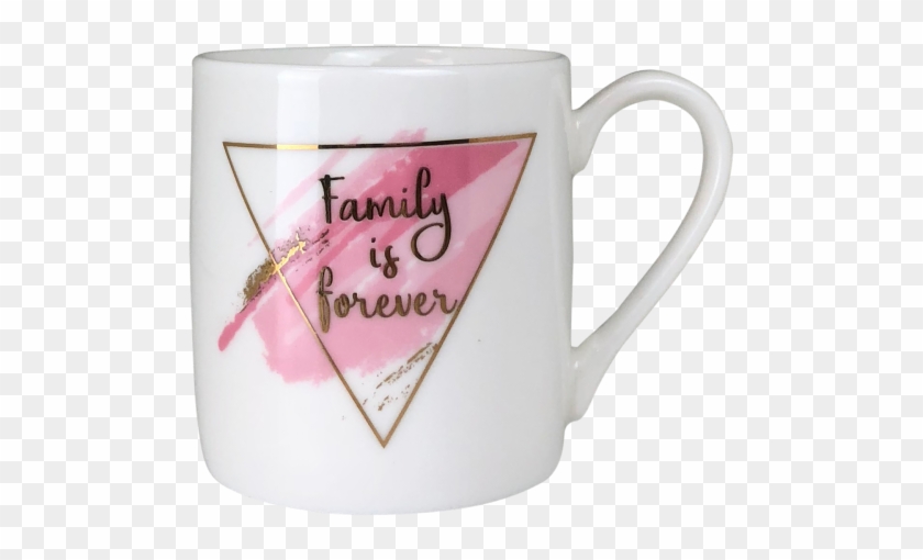 Family Is Forever Espresso Cup 6cm - Coffee Cup #606891