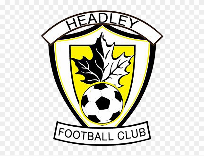 Headley Youth Football Club Headley Youth Football - Maple Leaf #606892