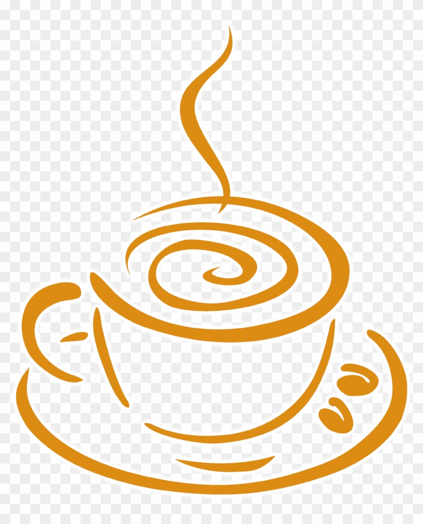 Coffee Cup Clip Art - Coffee Cup Clip Art #607159