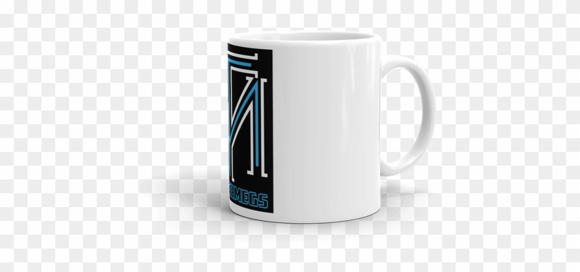 Why Not "coffee Cup" Or "tea Cup" We Like To Call It - Mug #606900