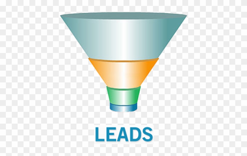 Sales Funnel #606918