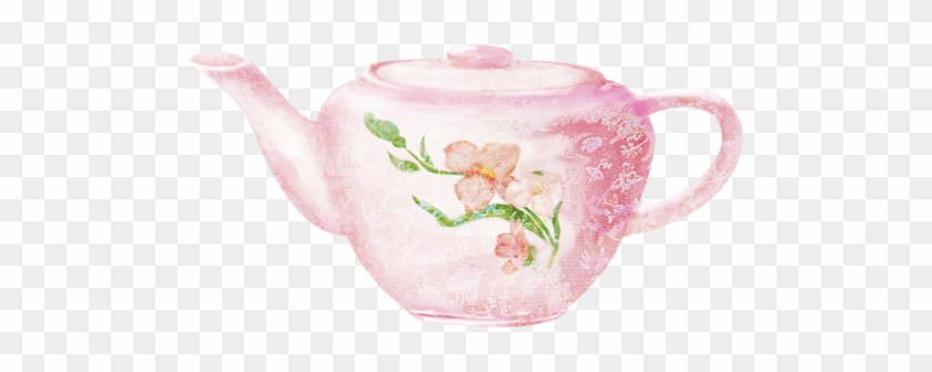 Teapot #606919