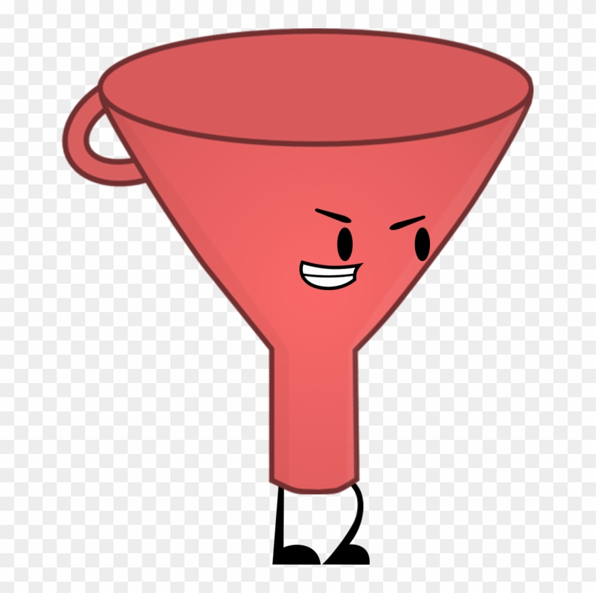 Funnel Ep3 - Funnel Png #606941