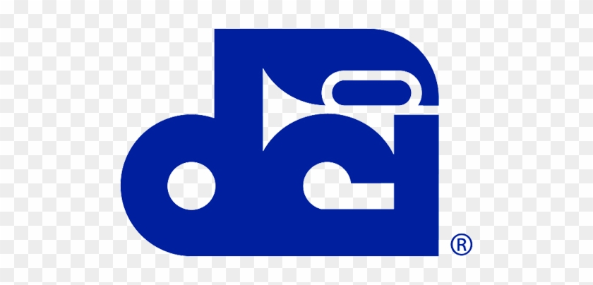 Drum Corps International - Dci Drum Corps Logo #606949