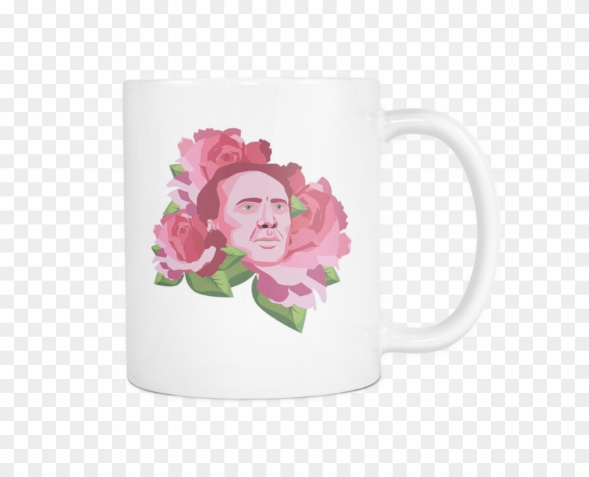 Cage The Coffee - Coffee Cup #606985