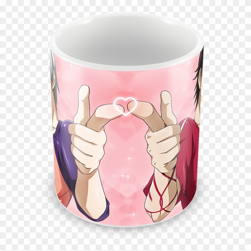 Нет В Наличии - Mug #606988