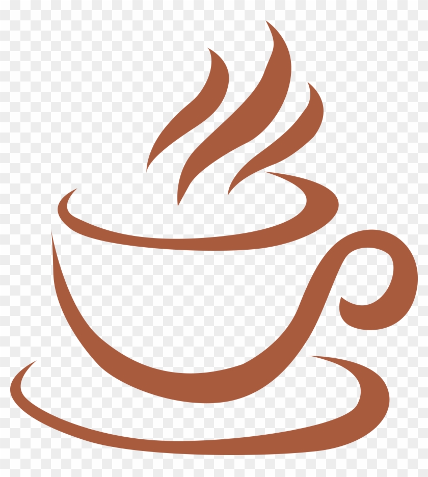Coffee Cup Cafe Brewed Coffee - Cup Of Coffee Vector #606995