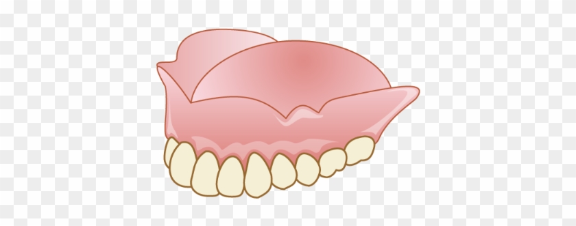 総入れ歯 - Dentures #606996
