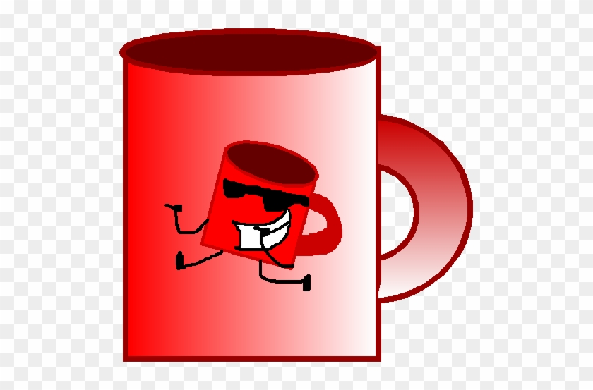 Mug Bodyu - Mug #607033