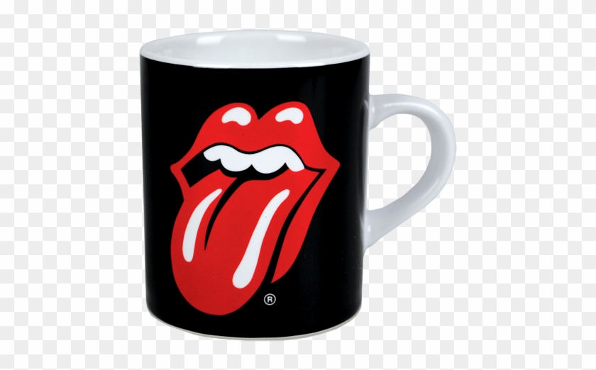 Zoom Image - Rolling Stones Logo #607038