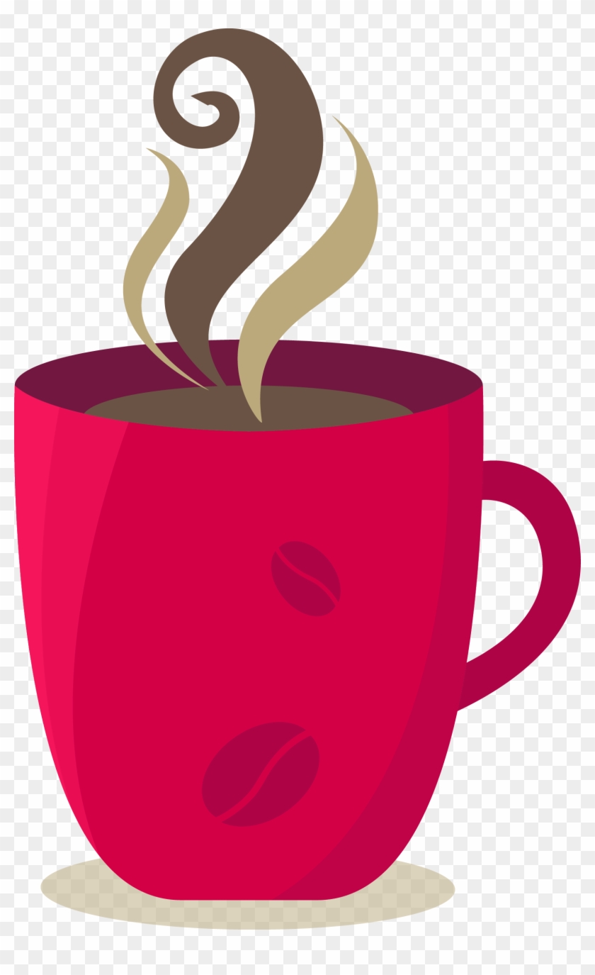 Coffee Cup Cafe Cartoon - Coffee #607052