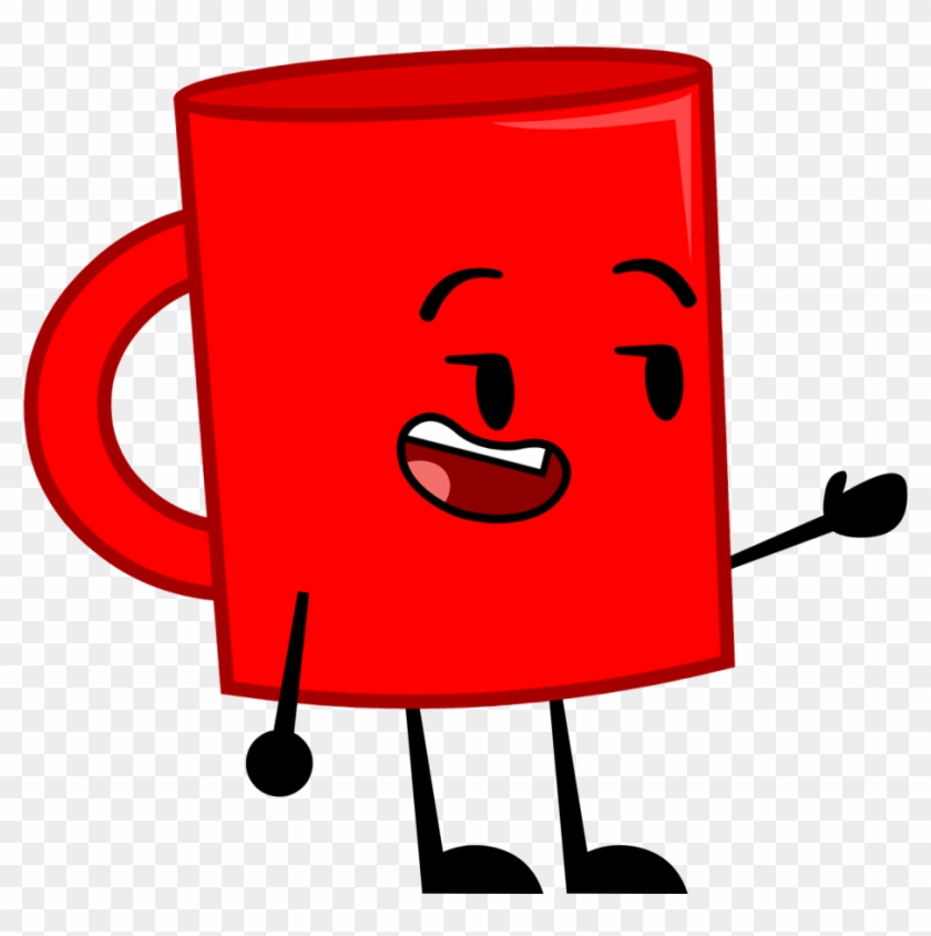 New Cup Pose - New Cup Pose #607075