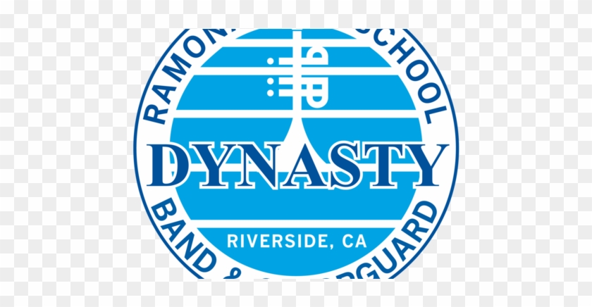 Ramona High School Dynasty Band And Color Guard - Ramona Dynasty Band And Colorguard #607084