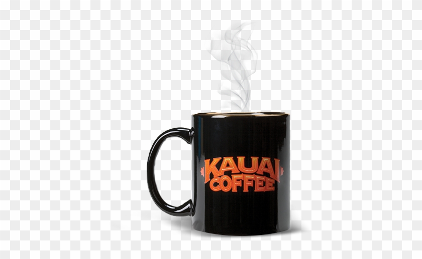 Kauai Mug Kauai Coffee Tasting - Kauai Coffee #607103