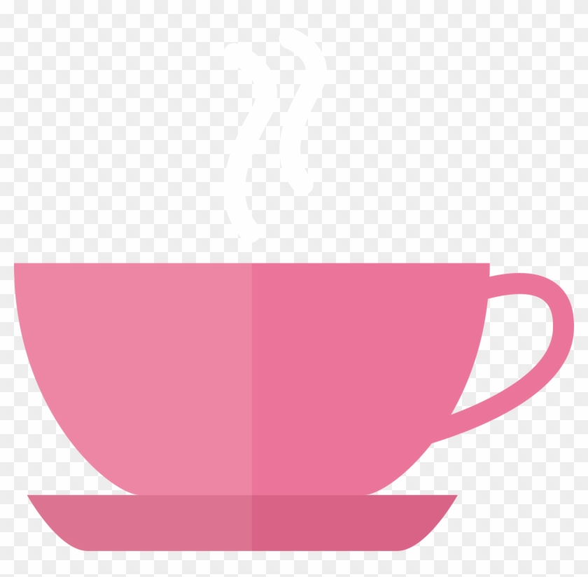 Coffee Cup - Vector Cup - Coffee Cup - Vector Cup #607117