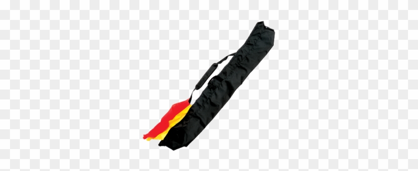 Flag & Pole Bags Travel Demoulin Color Guard Flags - Director's Showcase 6 Foot Super Strength Flag Pole #607111