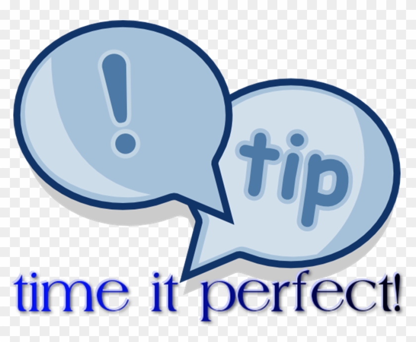 Thanks For The Feedback Of 75-100 People Who Played - Tip Clip Art #607123