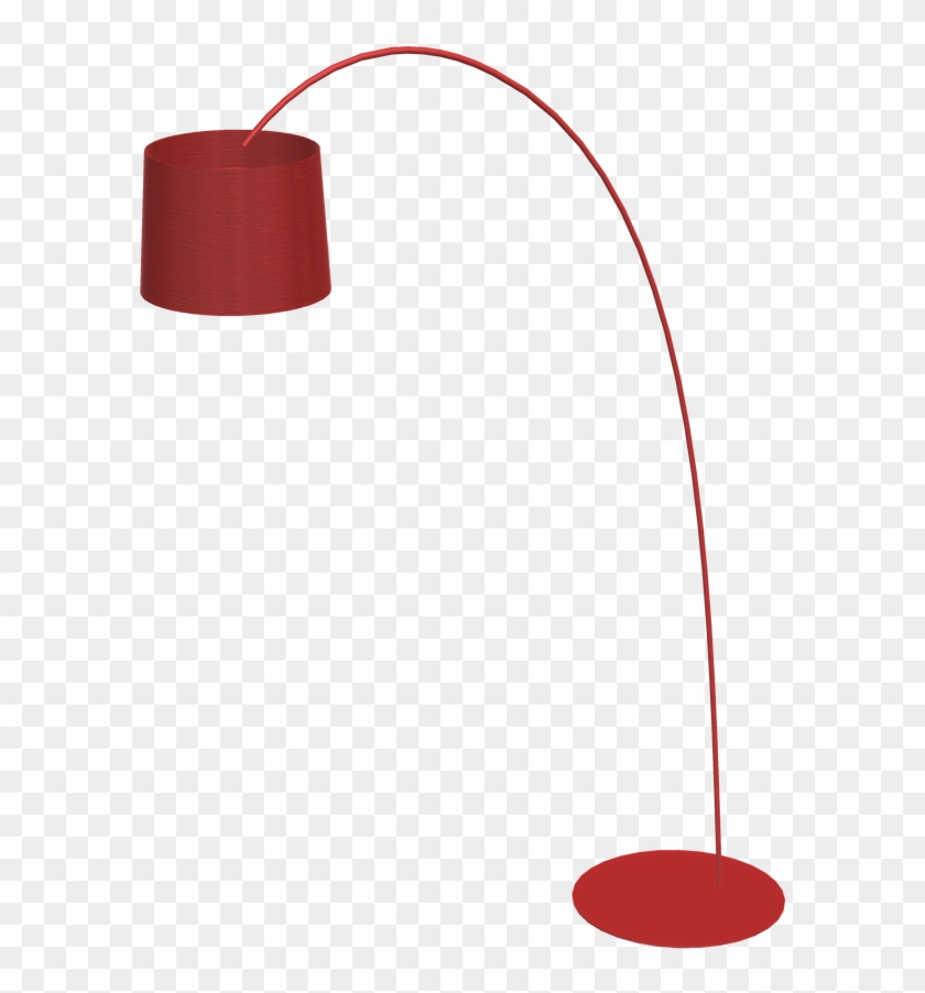 Twiggy Floor Lamp - Circle #607131