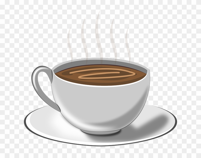Coffee, Coffe, Drink, Cup, Drawing - Coffee Drawing #607180