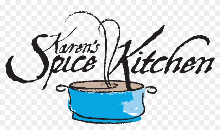 Karen's Spice Kitchen - Washington's Spies By Alexander Rose #607187