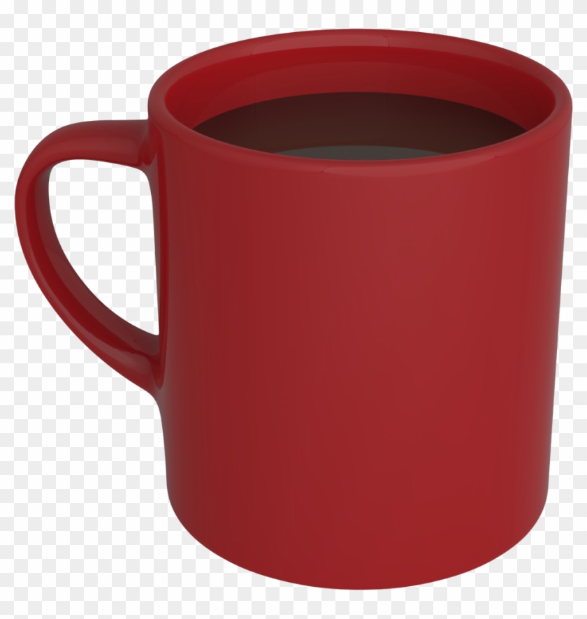 Coffee Mug 3d 3 Vector Eps Free Download, Logo, Icons, - Encapsulated Postscript #607193