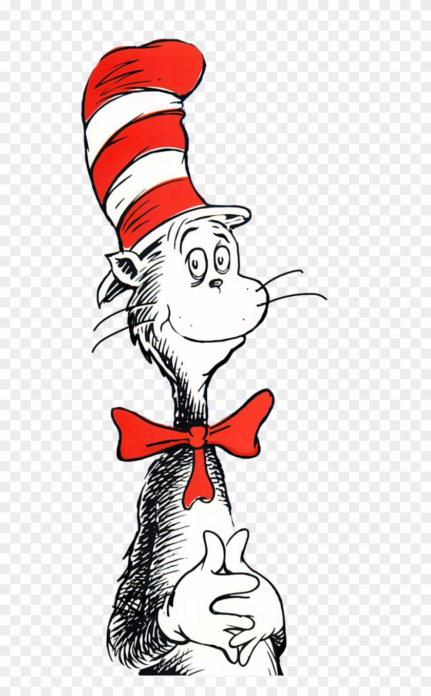 Download Easy Dr Seuss Clip Art Free - Download Easy Dr Seuss Clip Art Free #607259