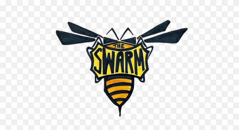 The Swarm - The Swarm #607258
