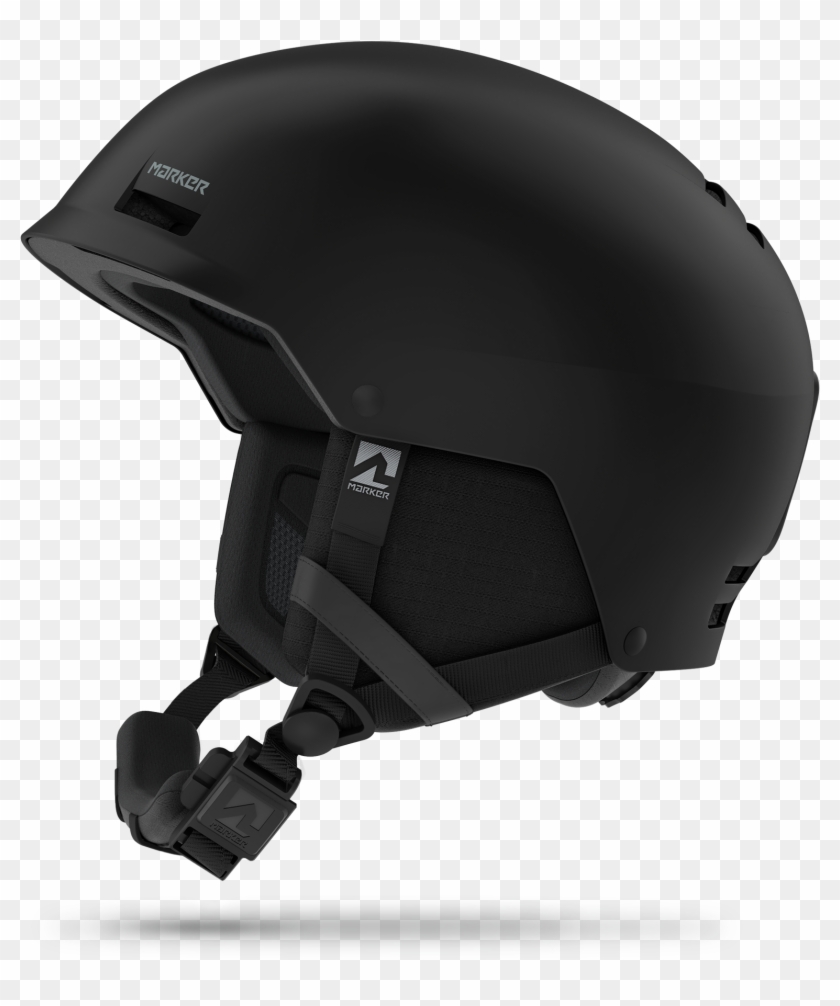 Art-nr - - - Marker Kojak 2018 Helmet Map #607284