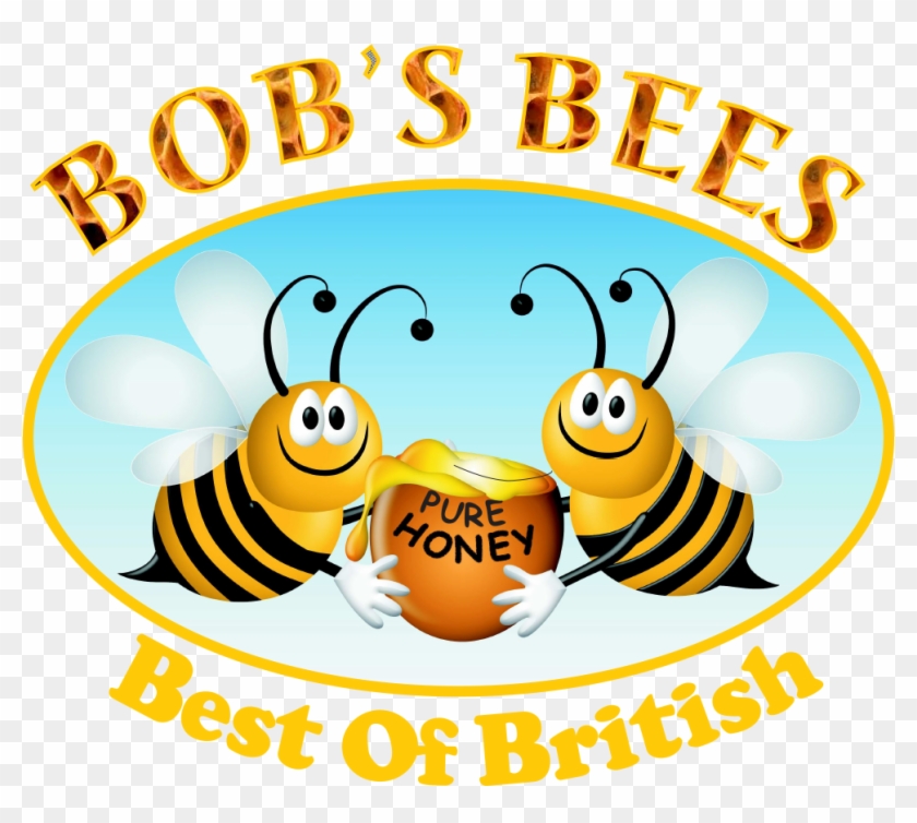 Catch More Bees With Honey #607281