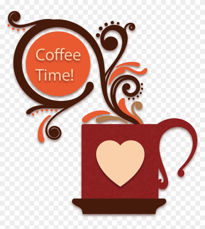 Coffee Cup Cafe Mug - Coffee Cup Cafe Mug #607406