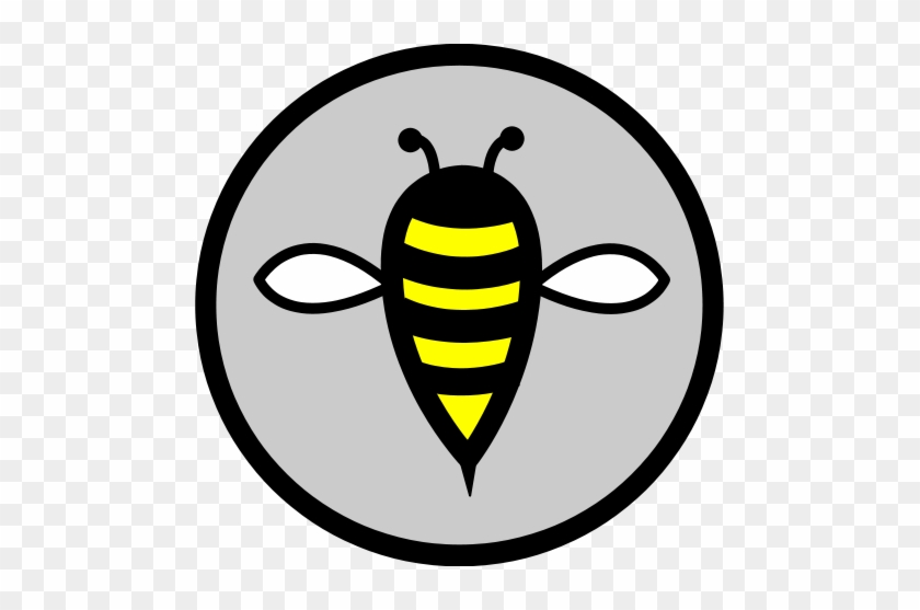 Swarm - Honeybee #607306