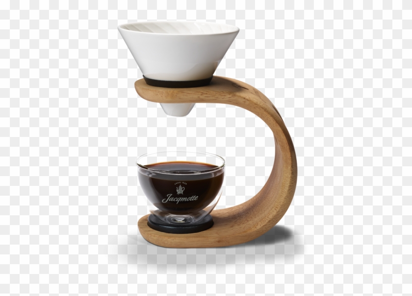 Jacqmotte Slow Drip Coffee Maker Work Pinkeye Designstudio - Coffee #607311