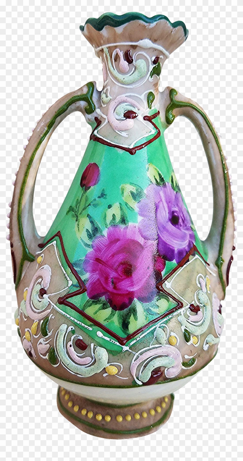 Vase Tableware Figurine Table-glass - Vase Tableware Figurine Table-glass #607964