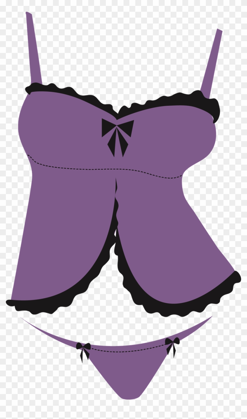 Explore Lingerie Party, Buy Lingerie And More - Chá De Lingerie Png #607374