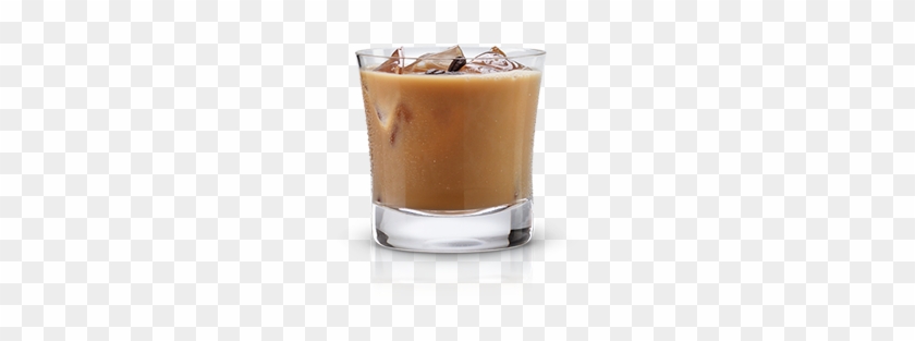 Featured Drink - Russian Coffee Drink #607375