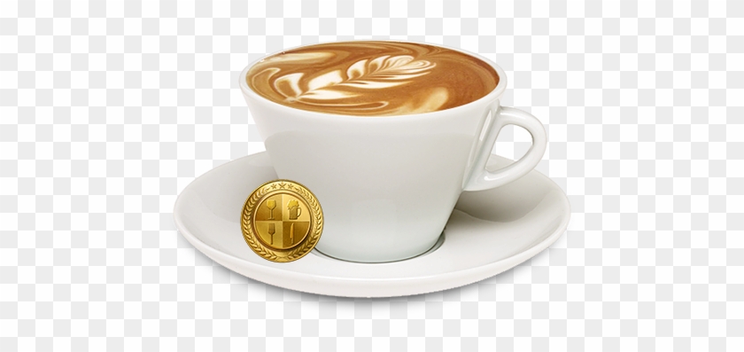 Cafe Macchiato Png #607382