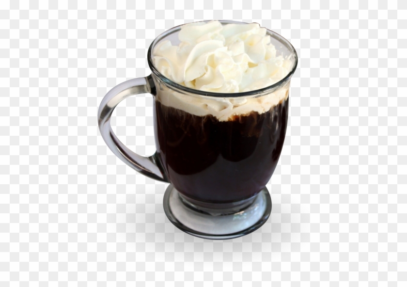 3- Irish Coffee - Traditional Irish Drinks #607434