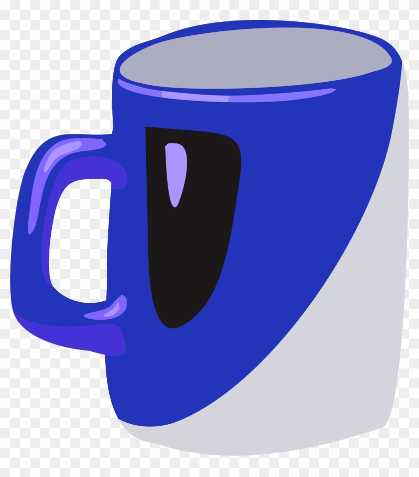 Mug - Mug Clip Art #607447