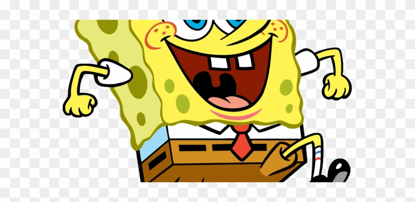Energy Image Of Spongebob Squarepants Spongebob Squarepants - Spongebob Squarepants #607444
