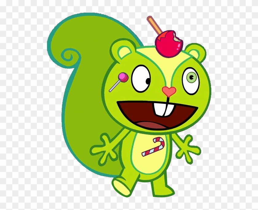 Happy Tree Friends Wiki - Happy Tree Friends Wiki #607457