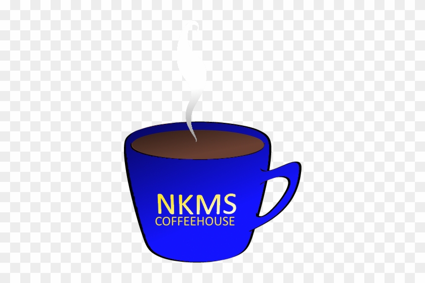 This Is The Image For The News Article Titled Nkms - Coffee Cup #607463