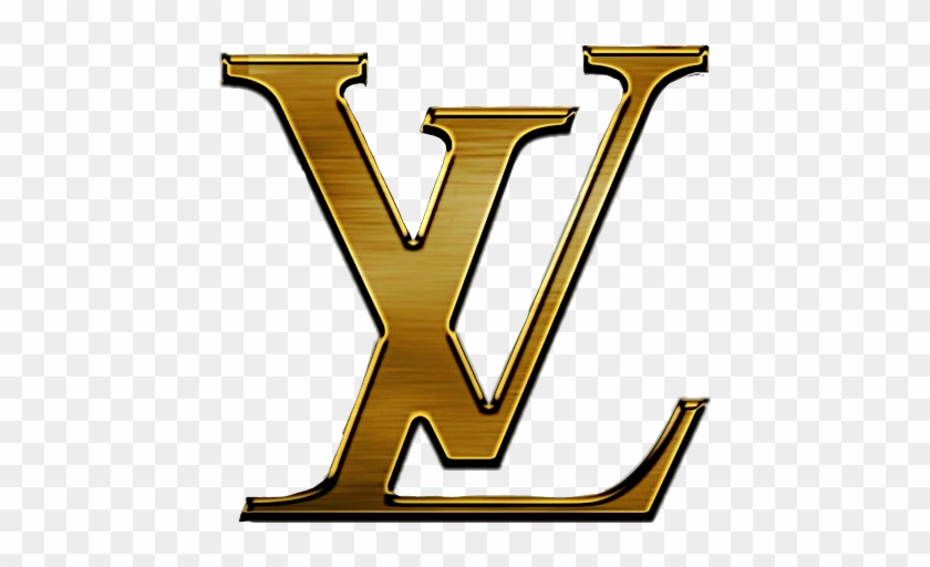 Louis Vuitton Logo - Louis Vuitton - Free Transparent PNG Download - PNGkey