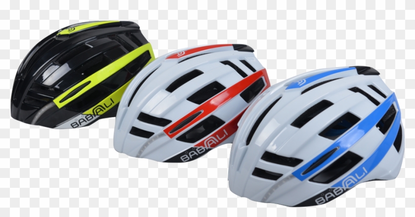 Babaali Wireless Turn Signal Helmet With Bluetooth - Bicycle Helmet #607479