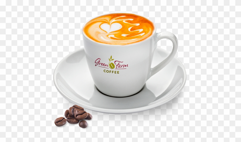 Green Farm Coffee - Coffeehouse Diaries: Inspirational Stories Of Real #607483