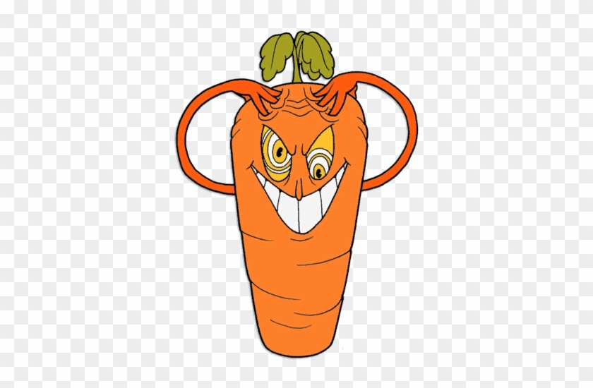 Carrot - Carrot #607482