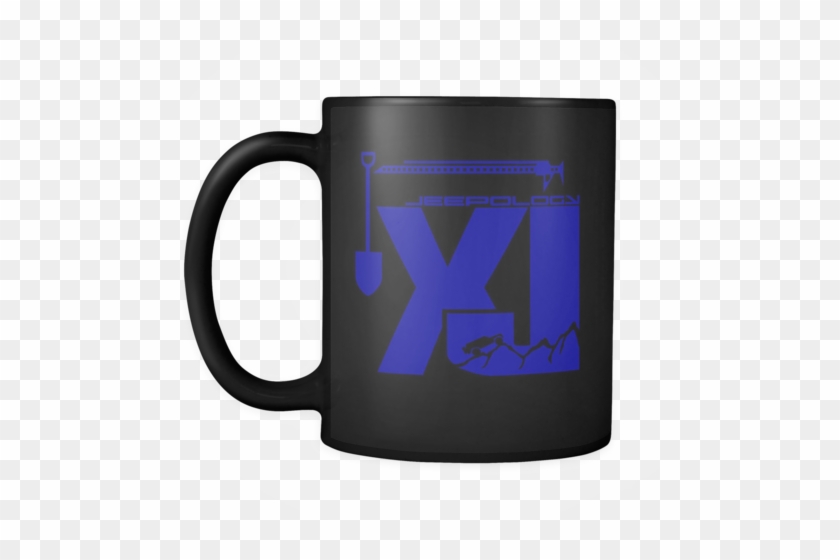 Tools Of The Trade Mug - Coffee Cup #607489